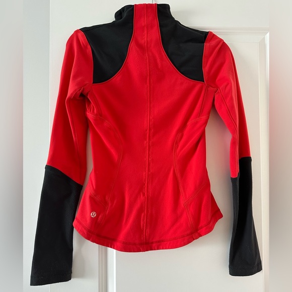 Lulu lemon Define Jacket - Picture 2 of 3